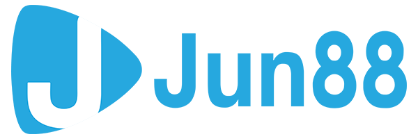 Logo Jun88 ngang