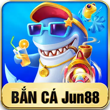 Bắn cá Jun88 icon