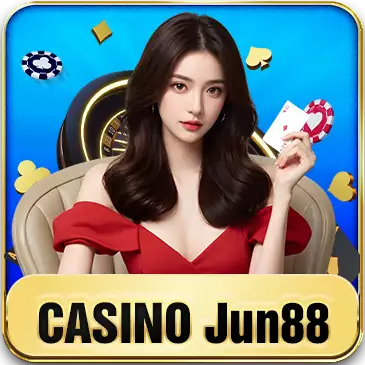 Casino Jun88 icon