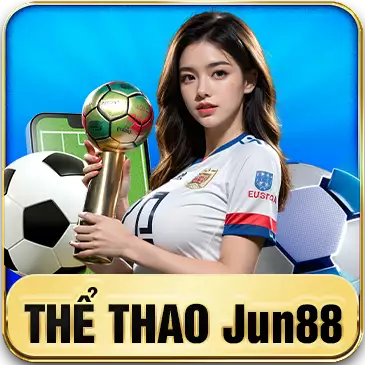 Thể thao Jun88 icon