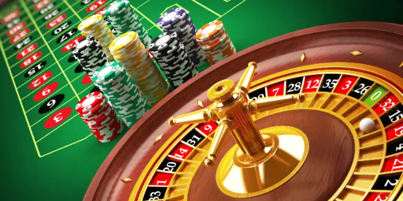 Cách chơi Casino luôn thắng - Kiểm soát tiền cược