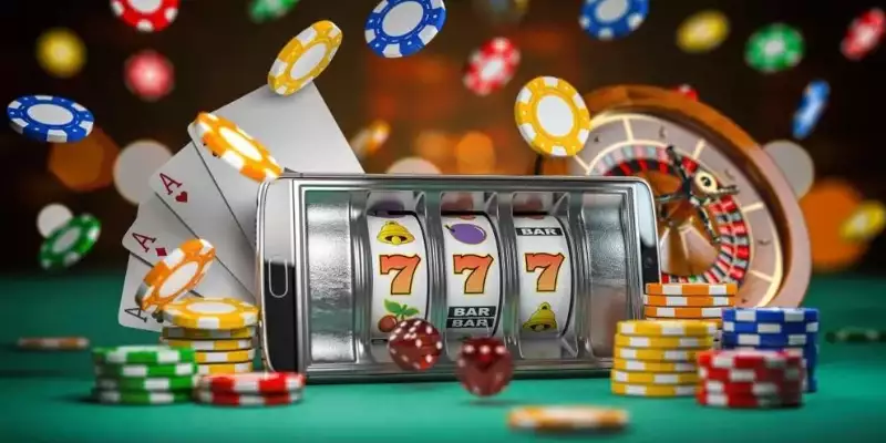 Cách Chơi Casino Luôn Thắng - Tổng Hợp Bí Kíp Từ Cao Thủ