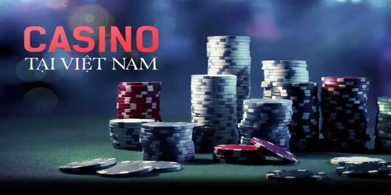 Ưu điểm nổi bật của việc cá cược casino ở Việt Nam tại JUN88