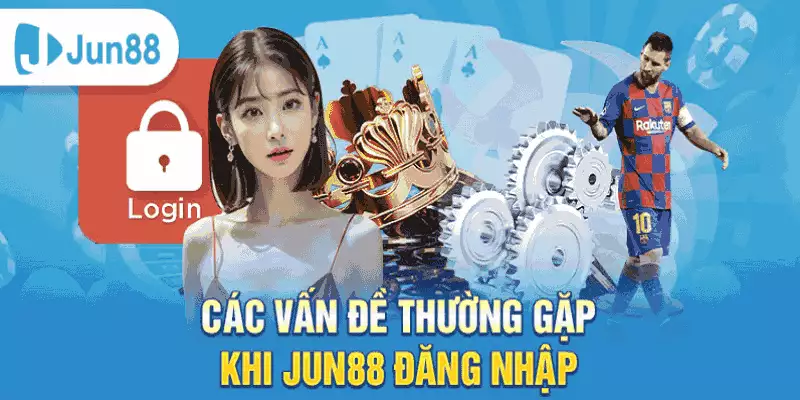 Rất nhiều nguyên nhân khiến không thể truy cập được