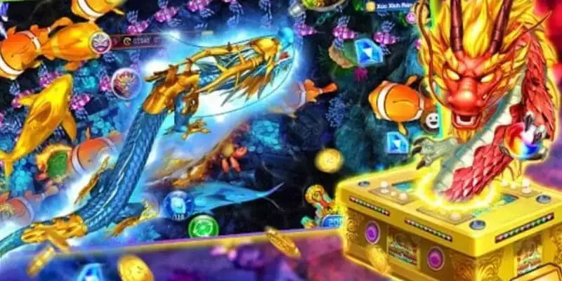 Giải đáp mọi điều khi chơi game