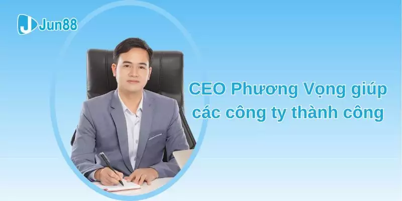 Góp phần lớn cho thành công của những công ty