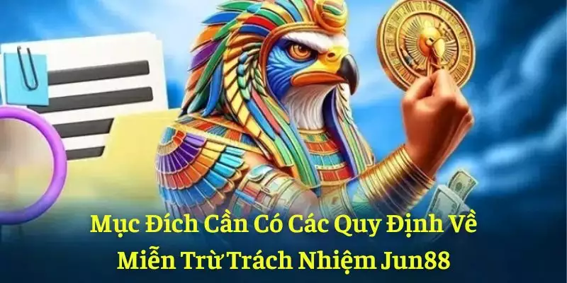 Lý do cần có các chính sách miễn trừ cho hội viên