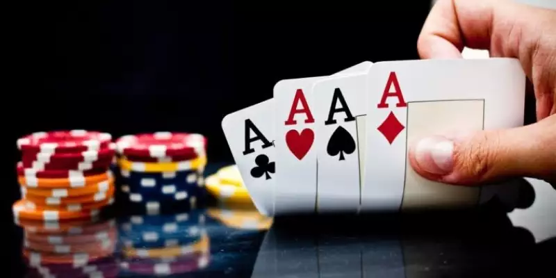 Những Lưu Ý Chơi Casino Cần Biết Để Nắm Chắc Phần Thắng