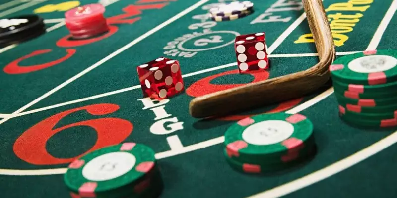 Những Lưu Ý Chơi Casino Cần Biết Để Nắm Chắc Phần Thắng