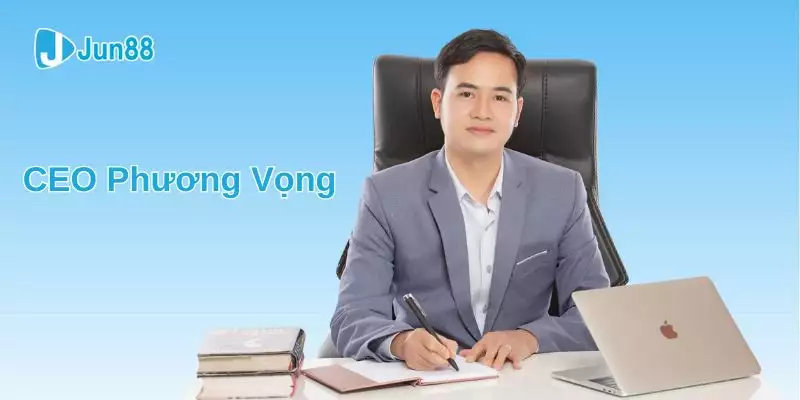 CEO Phương Vọng