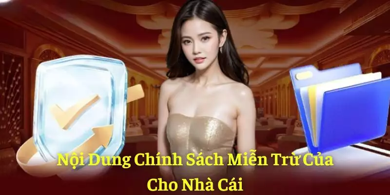 Quy định về miễn trừ trách nhiệm dành cho Jun88